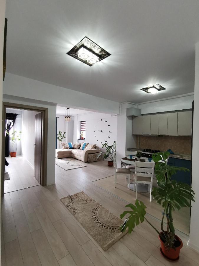 Apartament De Lux 2 Camere Cu Vedere Lacul Morii Bucarest Exterior foto