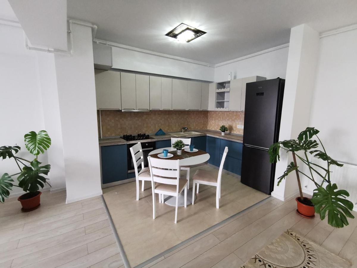 Apartament De Lux 2 Camere Cu Vedere Lacul Morii Bucarest Exterior foto