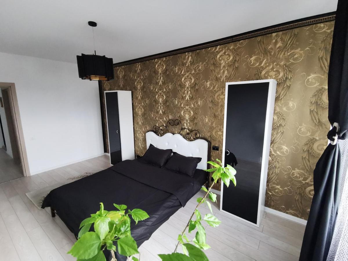 Apartament De Lux 2 Camere Cu Vedere Lacul Morii Bucarest Exterior foto
