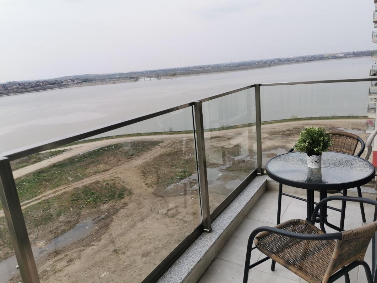 Apartament De Lux 2 Camere Cu Vedere Lacul Morii Bucarest Exterior foto
