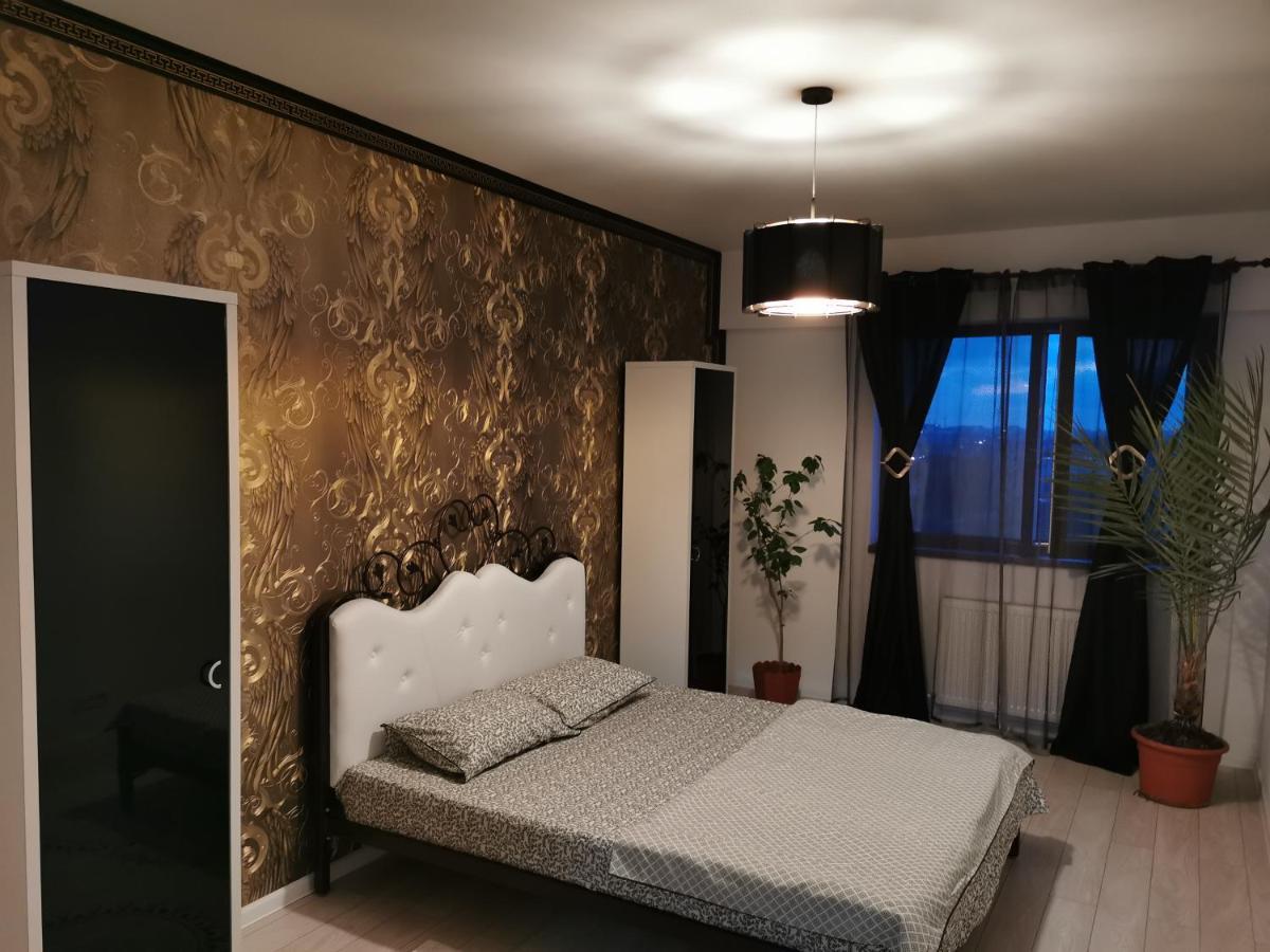 Apartament De Lux 2 Camere Cu Vedere Lacul Morii Bucarest Exterior foto