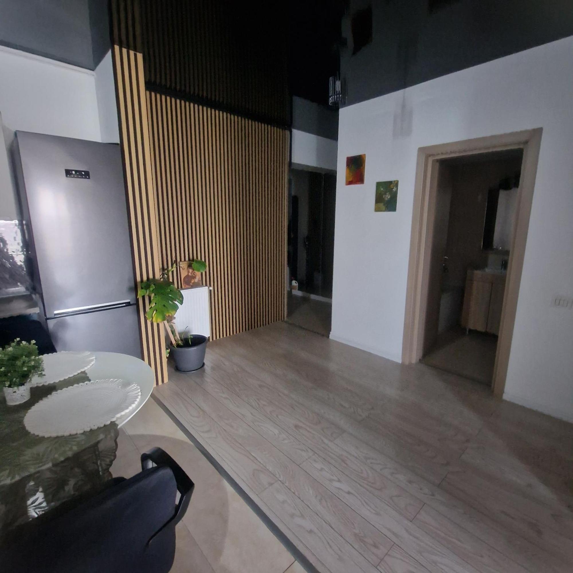 Apartament De Lux 2 Camere Cu Vedere Lacul Morii Bucarest Exterior foto